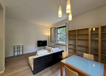 Quadrilocale Via Laura Bassi Veratti, Bologna (zona Murri) - foto 8