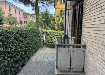 Quadrilocale Via Laura Bassi Veratti, Bologna (zona Murri) - foto 18