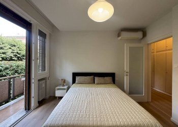Quadrilocale Via Laura Bassi Veratti, Bologna (zona Murri) - foto 22