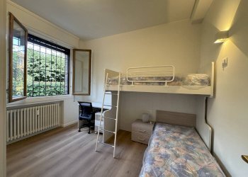 Quadrilocale Via Laura Bassi Veratti, Bologna (zona Murri) - foto 26