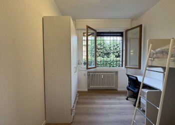 Quadrilocale Via Laura Bassi Veratti, Bologna (zona Murri) - foto 27