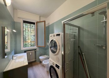 Quadrilocale Via Laura Bassi Veratti, Bologna (zona Murri) - foto 29