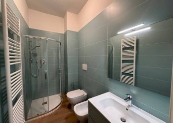 Quadrilocale Via Laura Bassi Veratti, Bologna (zona Murri) - foto 30