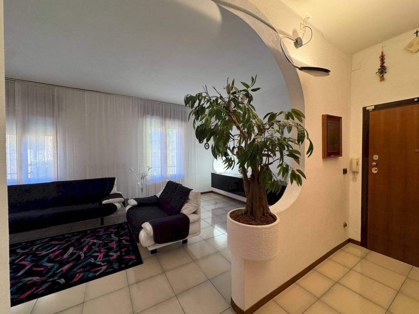 Apartment Via Giovanni Fattori, Bologna (neighborhood Santa Viola) - photo 3