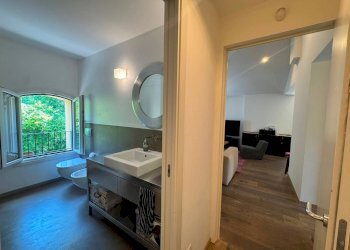 Apartment Via di Barbiano, Bologna (neighborhood Colli) - photo 22