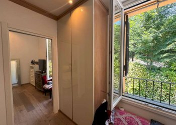 Apartment Via di Barbiano, Bologna (neighborhood Colli) - photo 26
