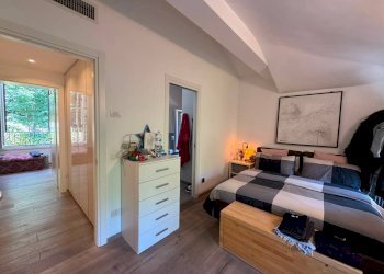 Apartment Via di Barbiano, Bologna (neighborhood Colli) - photo 28