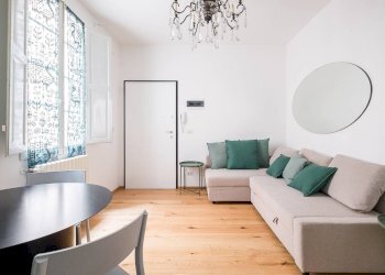 Bilocale Via dell'Oro, Bologna (zona Castiglione) - foto 1