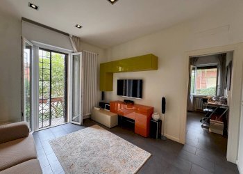 Apartment Via Pompeo Vizzani, Bologna (neighborhood Massarenti) - photo 19