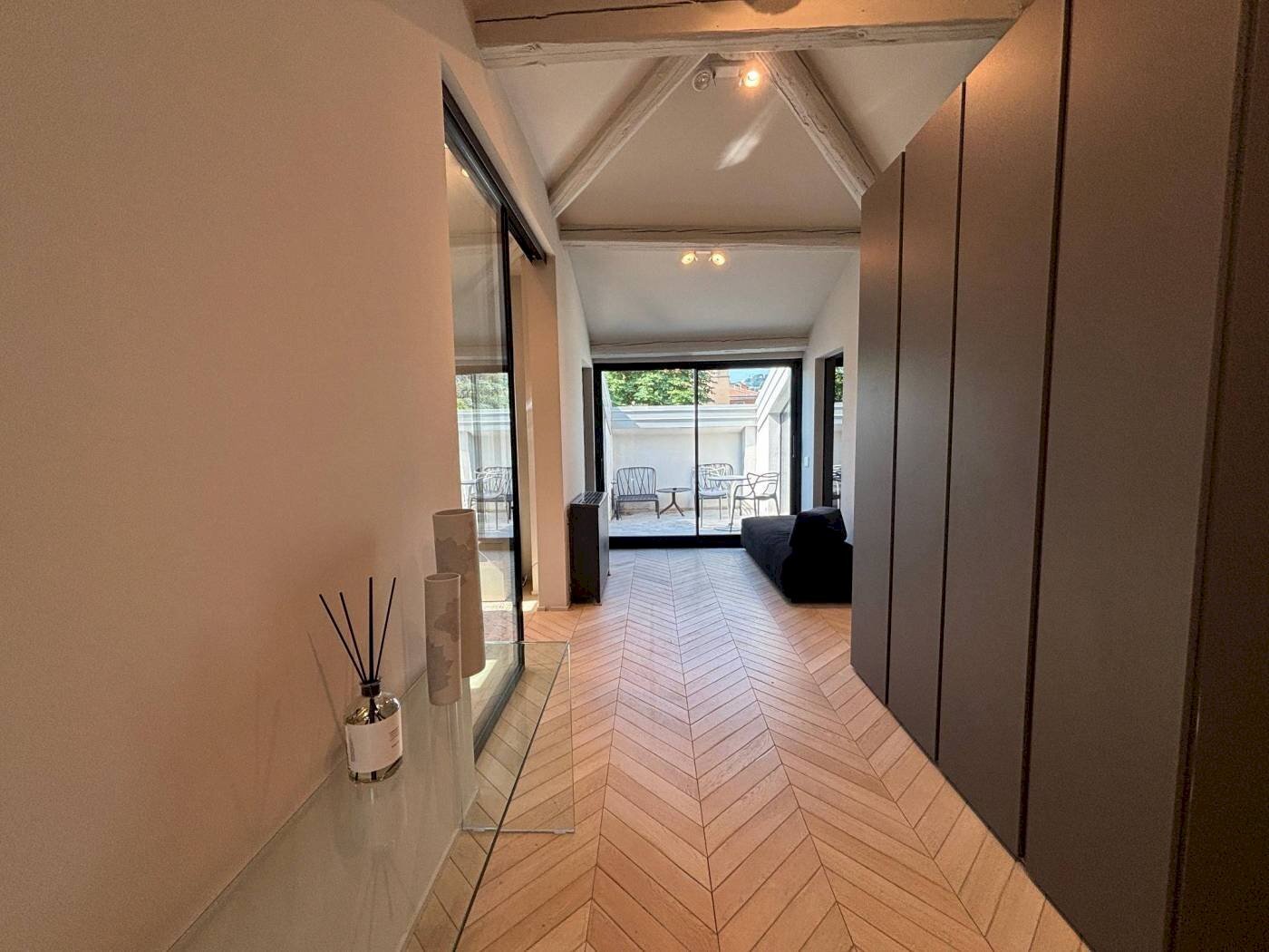 Apartment Via Giuseppe Mezzofanti, Bologna (neighborhood Murri) - photo 3