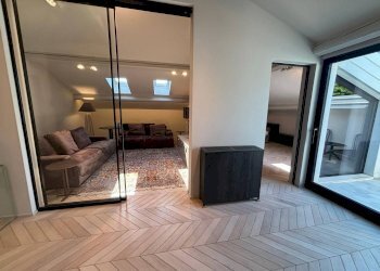 Appartamento Via Giuseppe Mezzofanti, Bologna (zona Murri) - foto 5