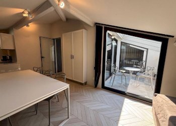 Appartamento Via Giuseppe Mezzofanti, Bologna (zona Murri) - foto 16