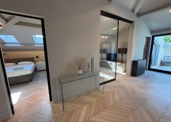 Appartamento Via Giuseppe Mezzofanti, Bologna (zona Murri) - foto 17