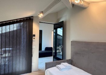 Appartamento Via Giuseppe Mezzofanti, Bologna (zona Murri) - foto 21