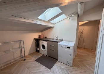 Appartamento Via Giuseppe Mezzofanti, Bologna (zona Murri) - foto 23