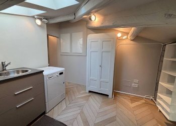 Appartamento Via Giuseppe Mezzofanti, Bologna (zona Murri) - foto 24