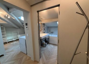 Appartamento Via Giuseppe Mezzofanti, Bologna (zona Murri) - foto 25