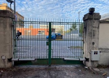 Posto Auto Via Aristotele Fioravanti, Bologna (zona Bolognina) - foto 1