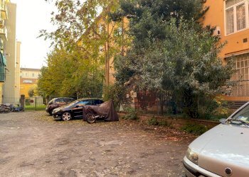 Posto Auto Via Aristotele Fioravanti, Bologna (zona Bolognina) - foto 2