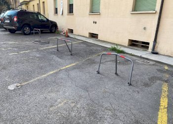 Posto Auto Via Aristotele Fioravanti, Bologna (zona Bolognina) - foto 3