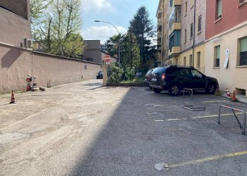 Posto Auto Via Aristotele Fioravanti, Bologna (zona Bolognina) - foto 4