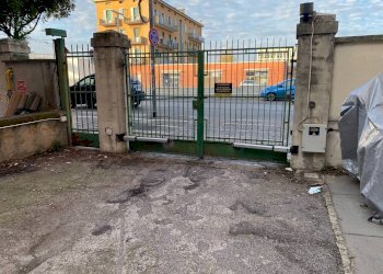Posto Auto Via Aristotele Fioravanti, Bologna (zona Bolognina) - foto 5