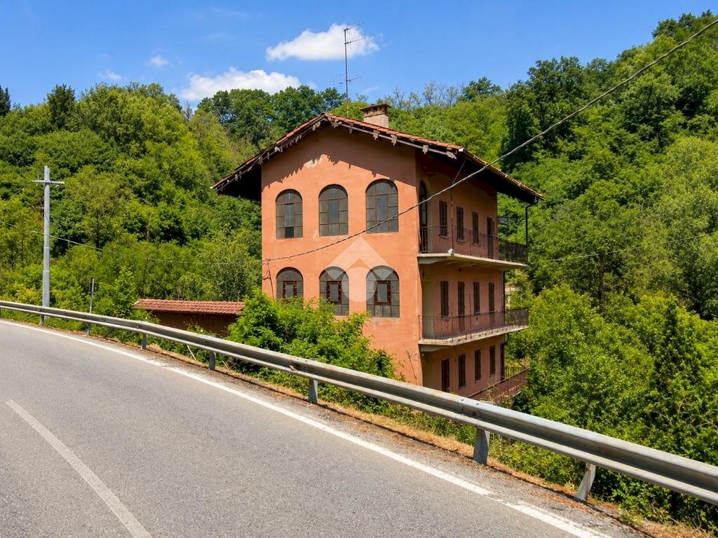 Rustico Via maffei, Cossato - foto 1
