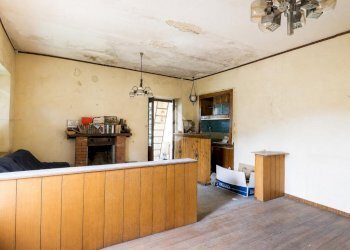 Rustico Via maffei, Cossato - foto 6