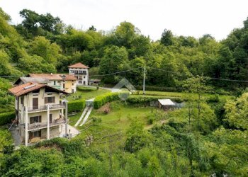 Rustico Via maffei, Cossato - foto 24