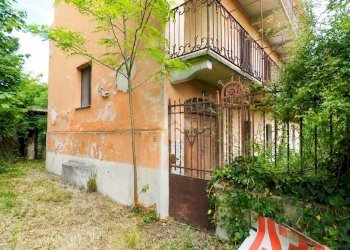 Rustico Via maffei, Cossato - foto 26