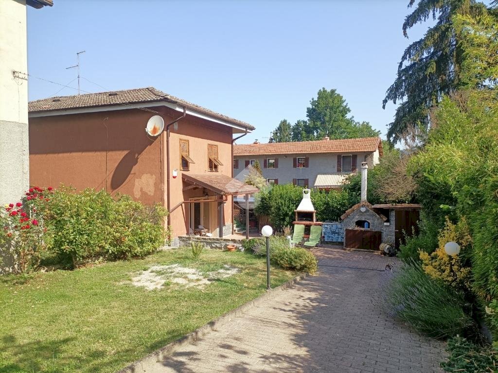 Villa Via Giuseppe Mazzini, Borghetto di Borbera - foto 1