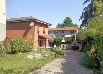 Villa Via Giuseppe Mazzini, Borghetto di Borbera - foto 1