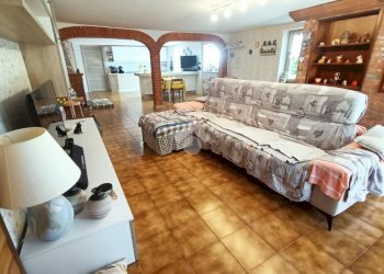 Villa Via Giuseppe Mazzini, Borghetto di Borbera - foto 5