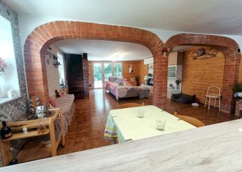 Villa Via Giuseppe Mazzini, Borghetto di Borbera - foto 11