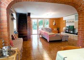 Villa Via Giuseppe Mazzini, Borghetto di Borbera - foto 12