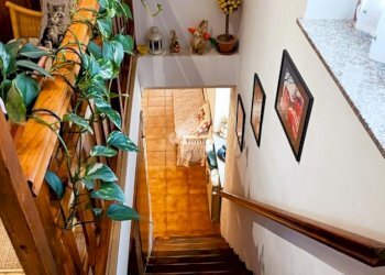 Villa Via Giuseppe Mazzini, Borghetto di Borbera - foto 13