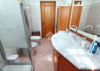 Villa Via Giuseppe Mazzini, Borghetto di Borbera - foto 25