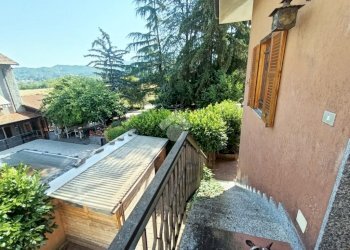 Villa Via Giuseppe Mazzini, Borghetto di Borbera - foto 28