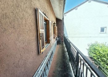 Villa Via Giuseppe Mazzini, Borghetto di Borbera - foto 30