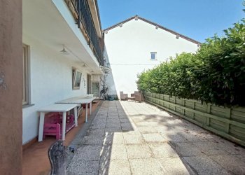 Villa Via Giuseppe Mazzini, Borghetto di Borbera - foto 34