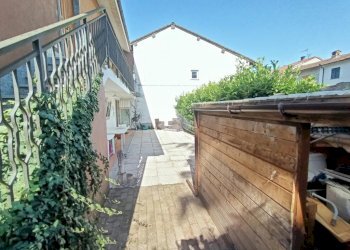 Villa Via Giuseppe Mazzini, Borghetto di Borbera - foto 35