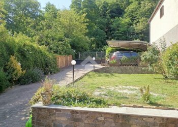 Villa Via Giuseppe Mazzini, Borghetto di Borbera - foto 38