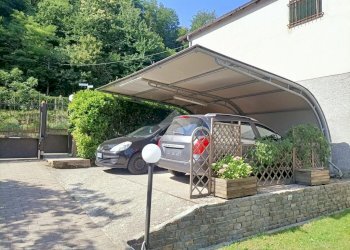 Villa Via Giuseppe Mazzini, Borghetto di Borbera - foto 40