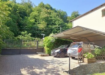 Villa Via Giuseppe Mazzini, Borghetto di Borbera - foto 41