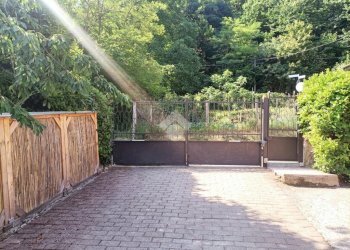 Villa Via Giuseppe Mazzini, Borghetto di Borbera - foto 42