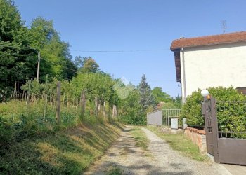 Villa Via Giuseppe Mazzini, Borghetto di Borbera - foto 43