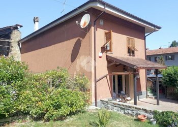 Villa Via Giuseppe Mazzini, Borghetto di Borbera - foto 44