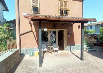Villa Via Giuseppe Mazzini, Borghetto di Borbera - foto 45