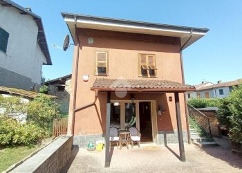 Villa Via Giuseppe Mazzini, Borghetto di Borbera - foto 46