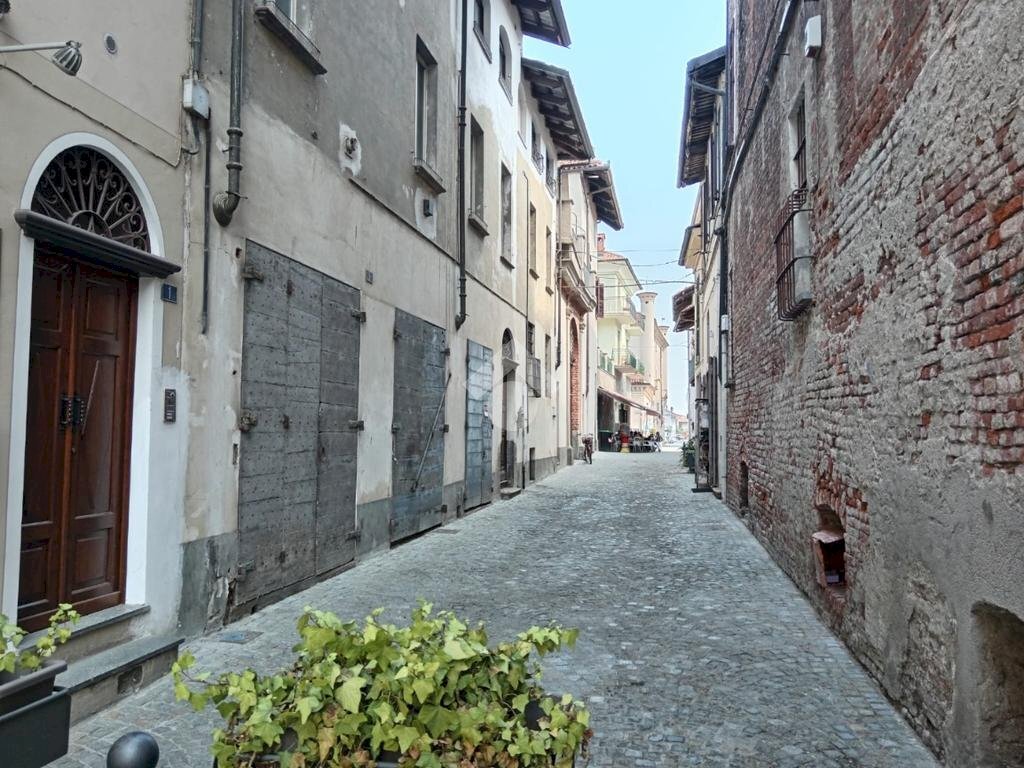 Casa indipendente Via Oggero Bessone, Vigone - foto 1